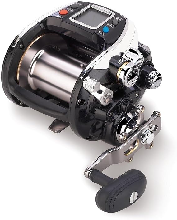 Banax Kaigen Reel 1000