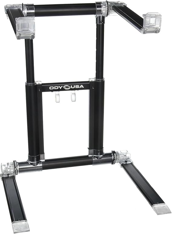 Odyssey LSTAND360 DJ Gear Stand