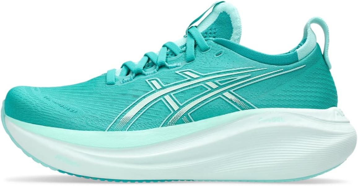 ASICS Gel-Nimbus 27 Women's Running Shoes