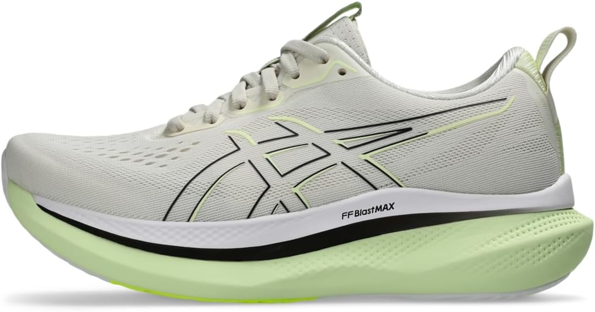 ASICS Women's Glideride MaxSneaker