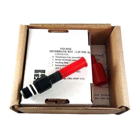 YSI 605203 Polarographic DO Sensor