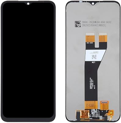 TheCoolCube LCD Display Touch Digitizer Screen Assembly Replacement for Samsung Galaxy A14 5G SM-A146U Black