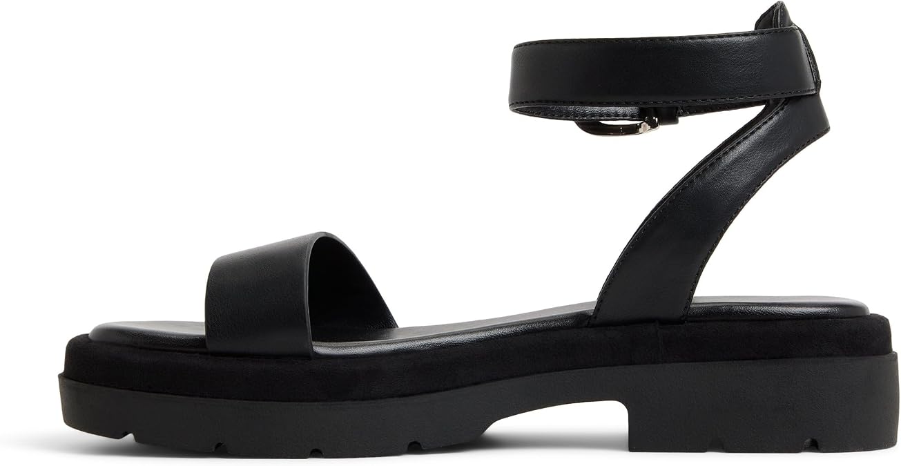 CALL IT SPRING Women's Joellle Flat Sandal