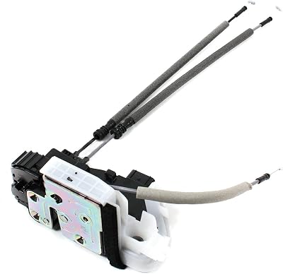 Genuine OEM 81310-B1000 LATCH ASSY-FRONT DOOR,LH  81310B1000 for HYUNDAI Genesis G80 2015-2020