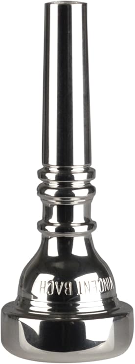 Bach Cornet Mouthpiece, 7W