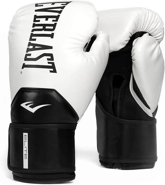Everlast Elite 2 Boxing Gloves