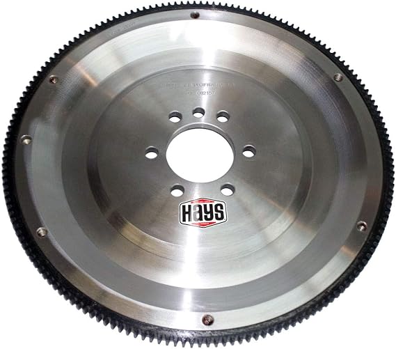 Hays 10-140 Billet Steel SFI Certified Flywheel