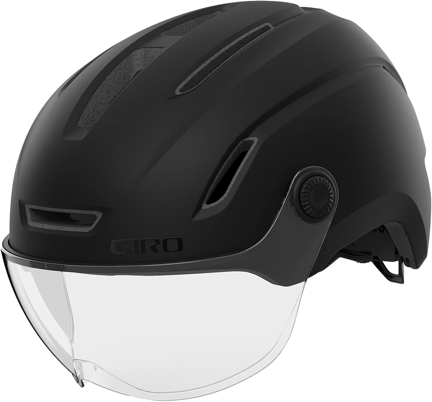 Giro Evoke MIPS LED Urban Bike Helmet