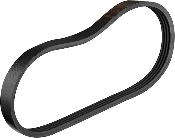 BAND SAW Drive Belt Fits - TOOLMATE RBS12A BAND SAW - High Strength Rubber Belt - Replacement Drive Belt - Made In The USA!- Ribbed Drive Belt