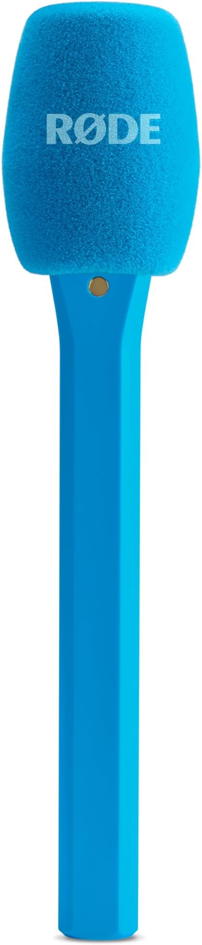 RDE Interview Micro Handheld Adaptor for Wireless Micro (Blue)