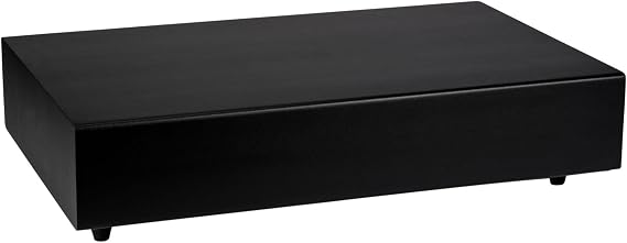 Dayton Audio SUB-1000 10" Low Profile Powered Subwoofer