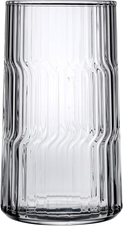Paşabahçe DUNES SOFT DRINK-LONG DRINK 410 CC 3 OFFSET PK 24