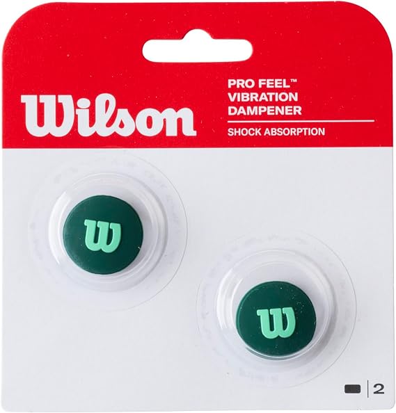 Wilson Profeel Tennis Vibration Dampener