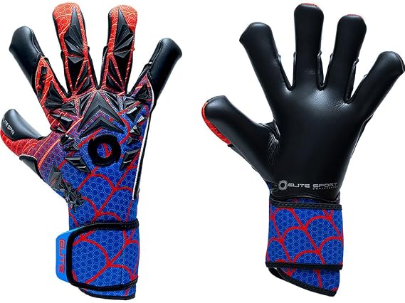ELITE SPORT SPIN Goalkeeper Gloves