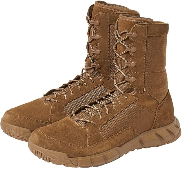 Oakley Men's Light Assault 2 Boot US Size: