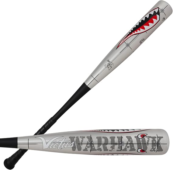 2026 Victus Vibe Warhawk BBCOR -3 Baseball Bat / 31", 32", 33", 34"