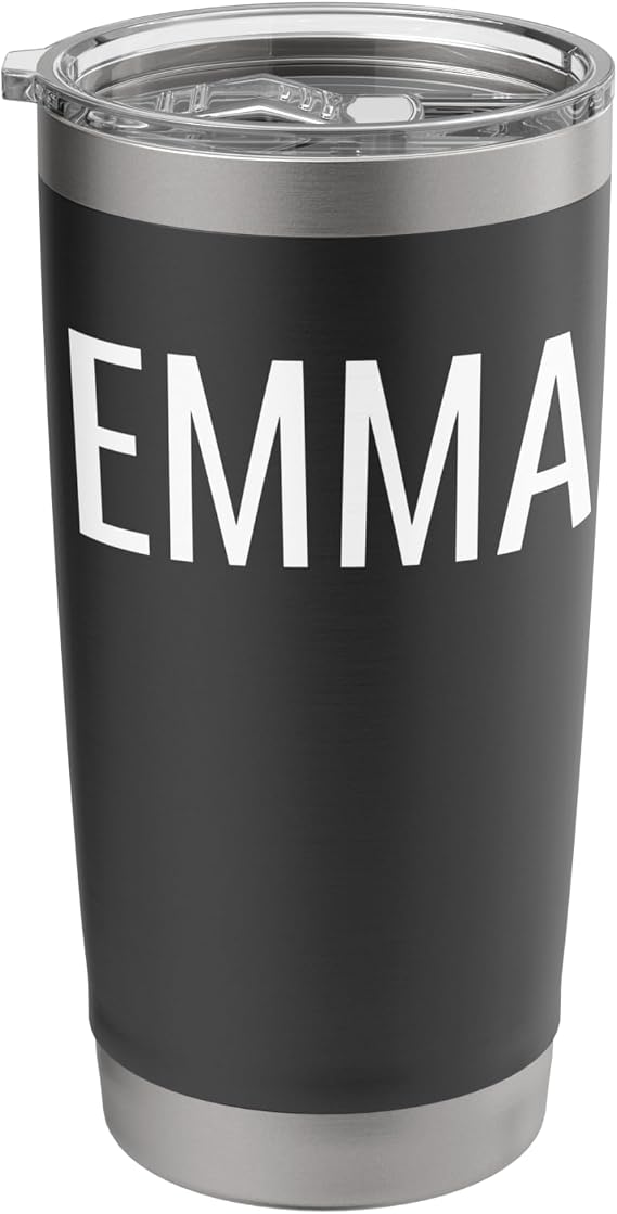 Emma Stainless Steel Insulated Tumbler