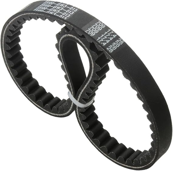 Scooter 709 17.4 28 Drive Belt For Piag* 50 Quartz Sfera Maquillage 2 Rst FL Zip Bimodale Fast Rider SP 50cc 431190