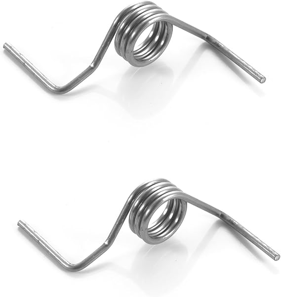 French Door Refrigerator Spring For Samsung DA81-01345B Compatible With Models RF267AFWP RF267HERS RF268ABBP RF268ABPN RF268ABRS RF268ABWP