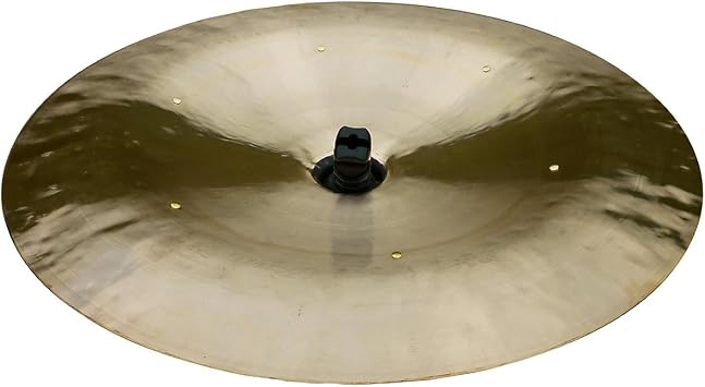 WUHAN WU104-16R China 16-Inch with Rivets