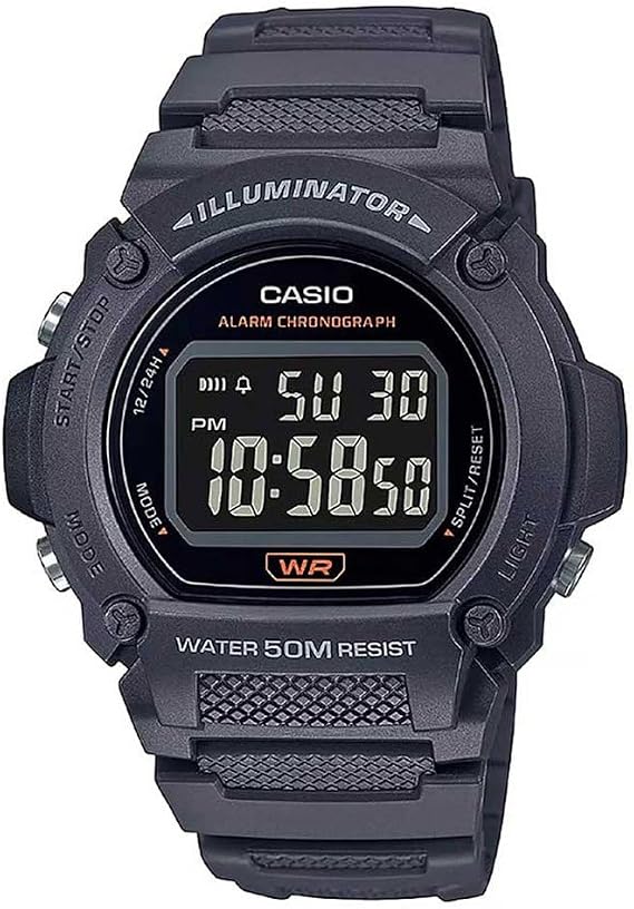 Casio İzle