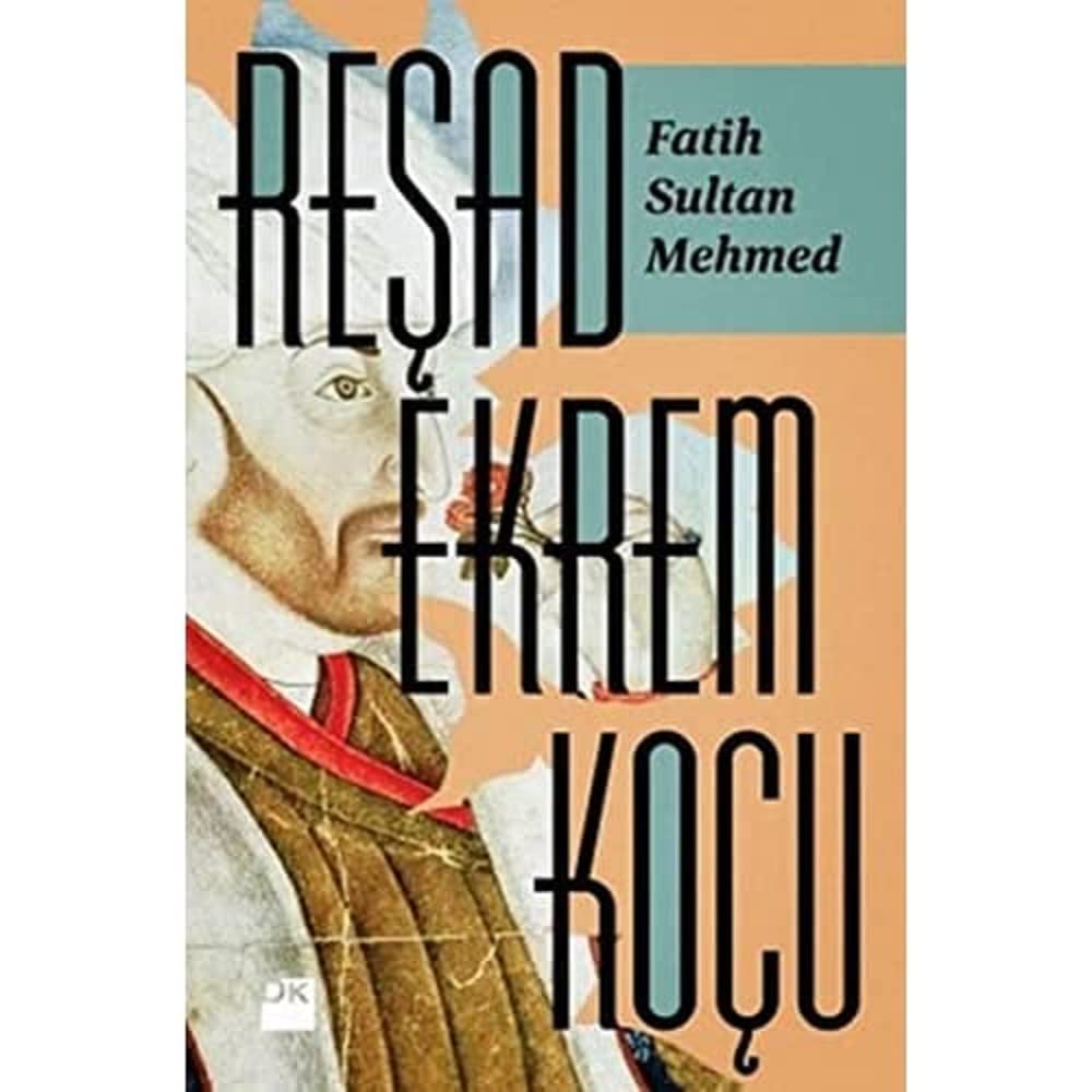 Fatih Sultan Mehmed Kağıt Kapak – 14 Mayıs 1973
