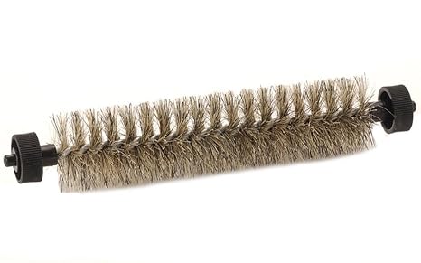 Fuller Brush Sweeper Replacement Brush Fits Fuller & Stanley Electrostatic Carpet & Hard Floor Sweepers Durable, Reusable, Easy to Install