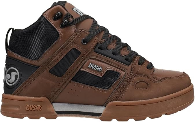 DVS mens Comanche Boot
