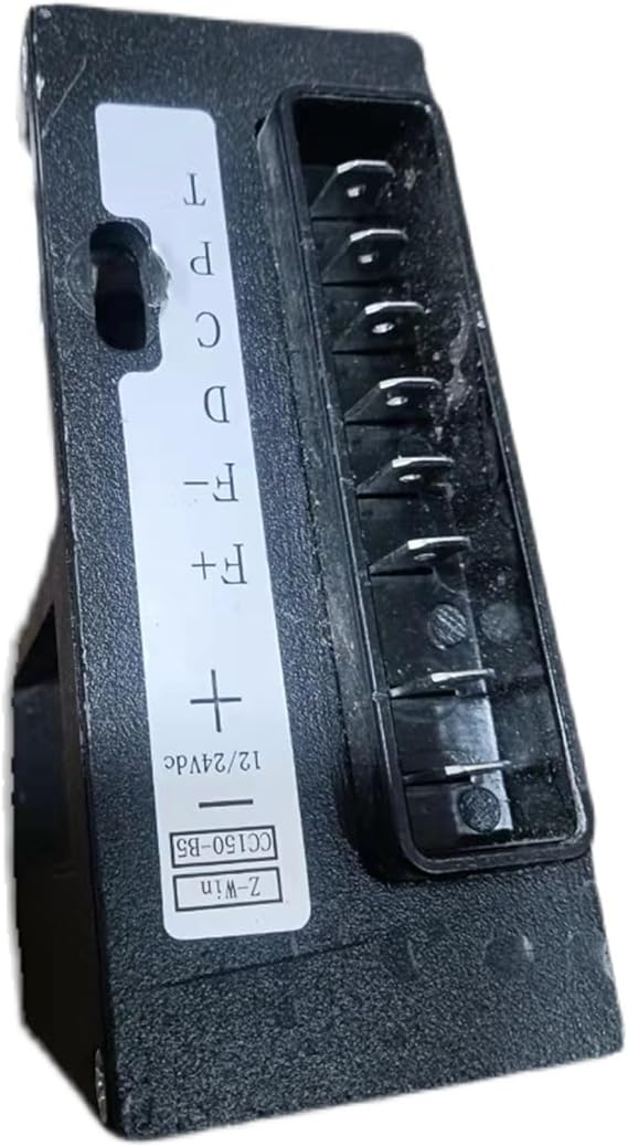 Vehicle Mounted Refrigerator Variable Frequency Compressor Driver ZY-CC150DC12/24V-B8/B5 DC 12/24V Fridge Compressor