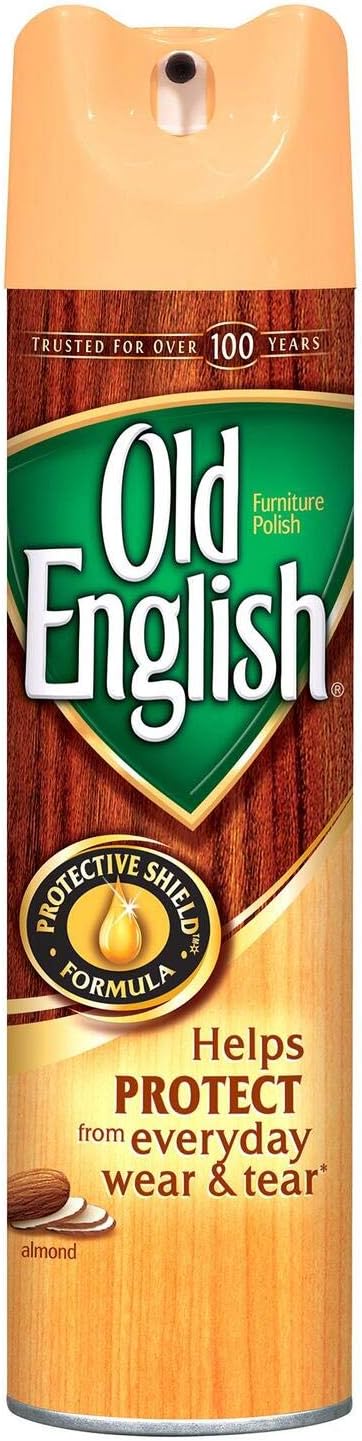77677 12.5Oz Old Englsh Almd