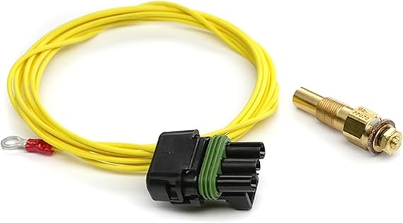 Edge 98608 EAS Temperature Sensor -40-300 Degrees Fahrenheit