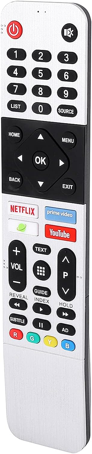 for Skyworth Android TV 539C-268920-W010 for TV TB5000 UB5100 UB5500 Remote Control