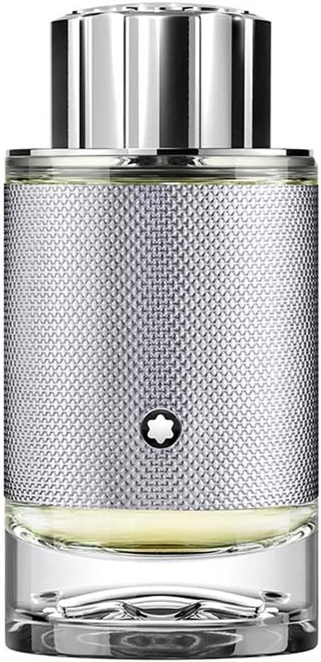 Montblanc Platinum