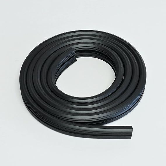DW3096 Dishwasher Door Seal Gasket Compatible With Bosch, Thermador, Gaggenau, Kenmore/Sears 00263096, 263096, AH3448200, EA3448200, PS3448200, AP2802352, PS8701890