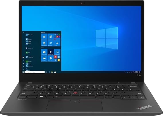 Lenovo ThinkPad T14s Gen 2 20WM00XUUS 14" Notebook - 4K UHD - 3840 x 2160 - Intel Core i7 11th Gen i7-1165G7 Quad-core (4 Core) 2.80 GHz - 16 GB RAM - 512 GB SSD - Storm Gray