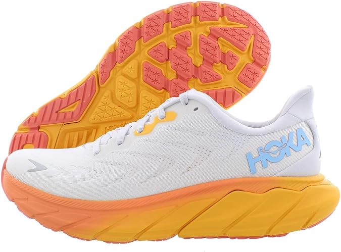 Hoka レディース Gaviota 4 ワイド
