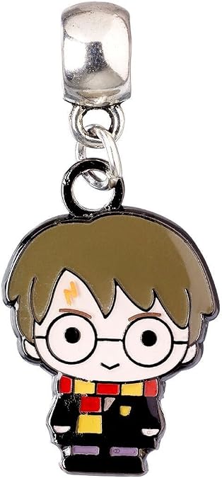 Harry Potter Official Licensed Character Charm