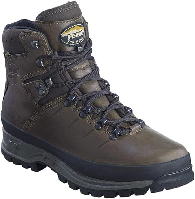 Meindl Unisex's Sports Chukka Boot