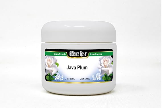 Bianca Rosa Java Plum Cream (2 oz, ZIN: 520590)