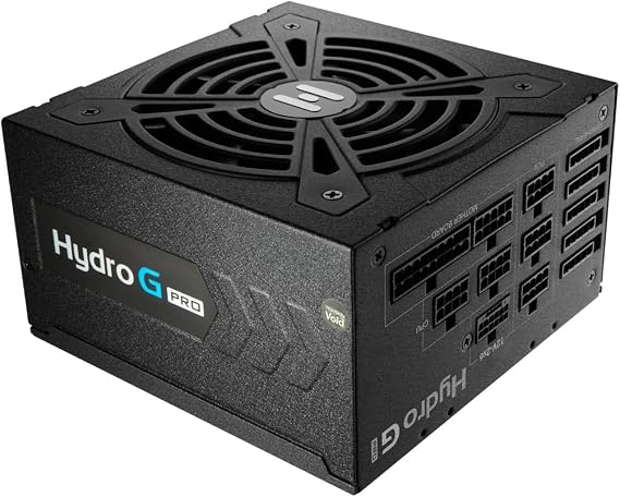 FSP Hydro G PRO 1200W ATX 3.1 PCIe 5.1 Power Supply