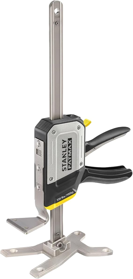 STANLEY FMHT83550-1 FATMAX TradeLift™ One-Hand Assembly Tool (Singular Product)