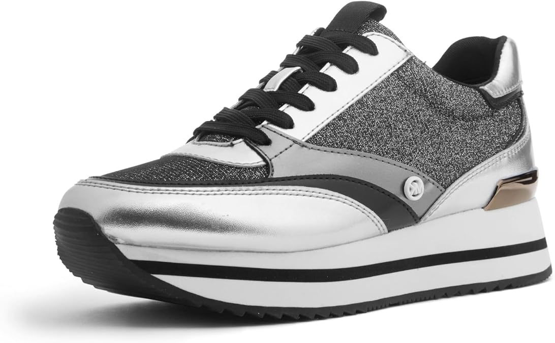 Michael Kors Women's Mariah Trainer