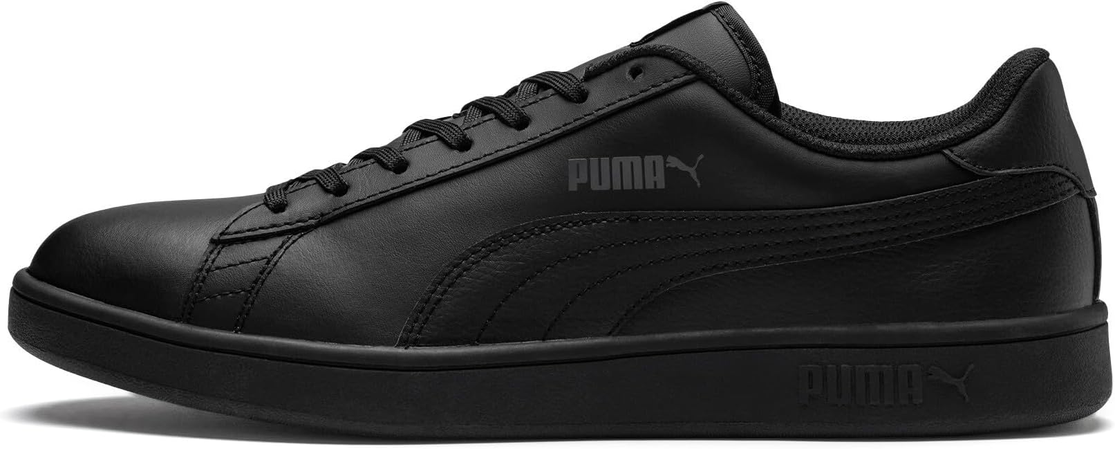 Puma Unisex PUMA Smash V2 L Trainers