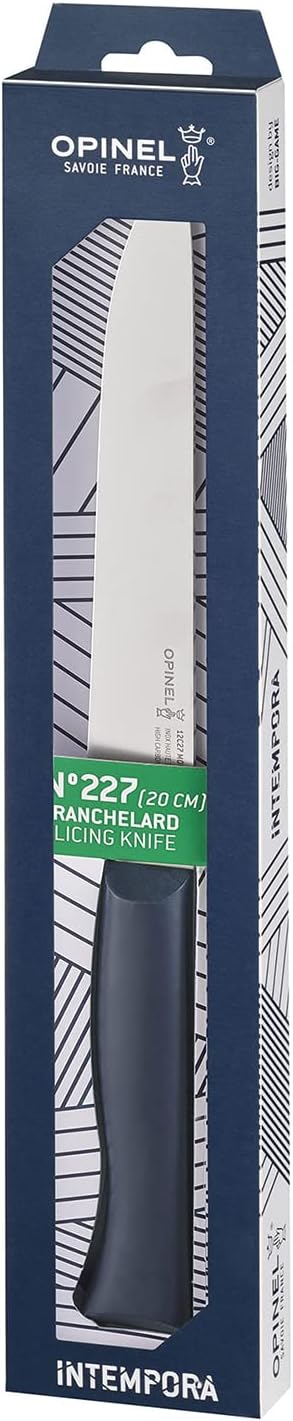 Opinel Intempora Silcing Knife No. 227