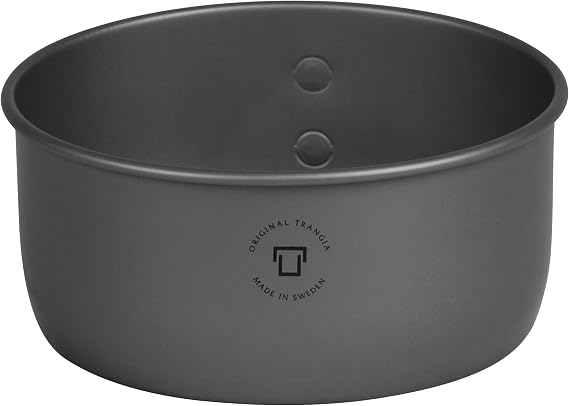 Trangia 25 Hard Anodized Sauce Pan