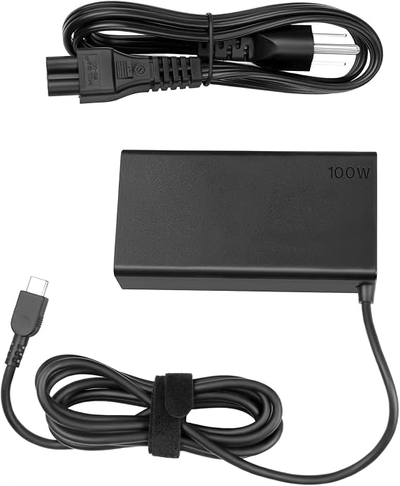 100W USB C Laptop Charger Compatible with Acer Swift Go 14 16 SFG14-72T SFG14-71T SFG14-73T SFG14-63T SFG16-72T SFG16-71T Swift X 14 16 SFX14-72G SFX16-52G SF14-71T ADP-100XB B NIMO Laptops