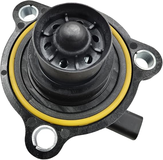 CJ5Z-9U465 EVAP Purge Valve Fit for Ford Edge Escape Fusion Mustang