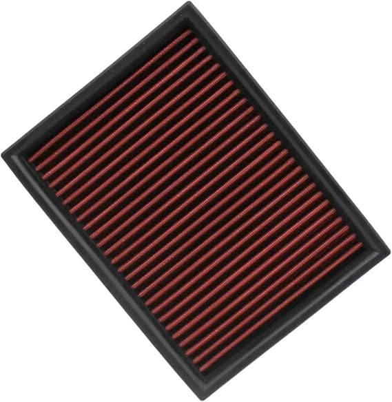 Engine Air Filters For MG5 GT 1.5L 2010-2018 Washable Replacement Car Sport Cold Air Filter High Flow Air Intake Filter Car Air Filter