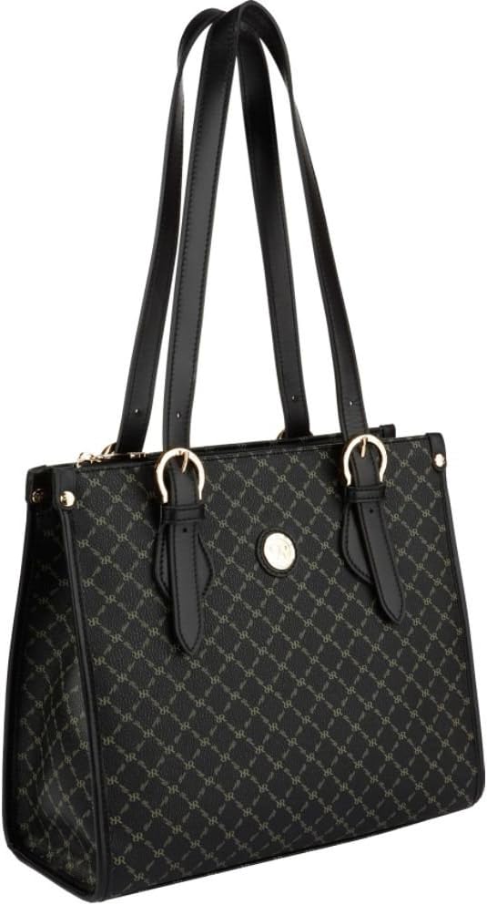 Signature Shoulder Tote