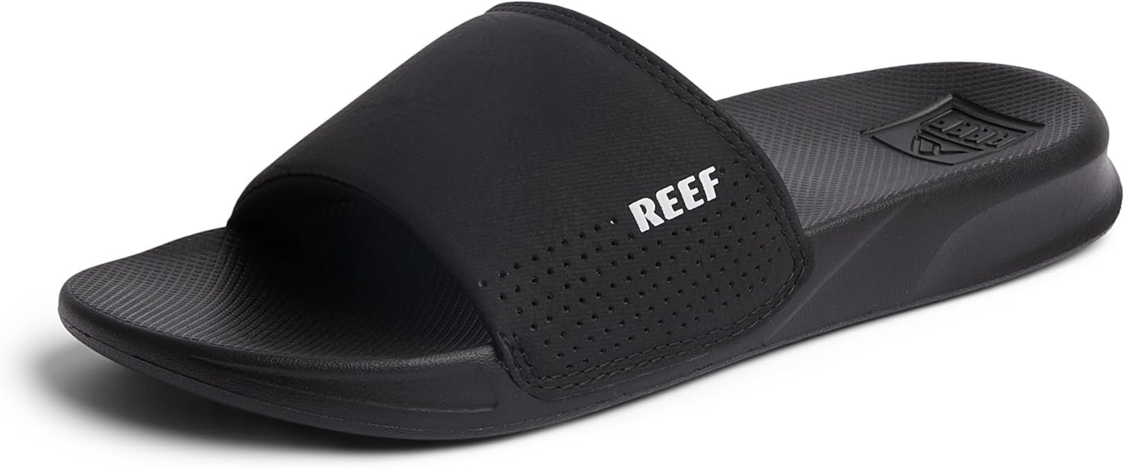 REEF Men's One Slide Sandals